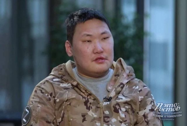 Раненый боец СВО «ожил» по дороге в морг после клинической смерти