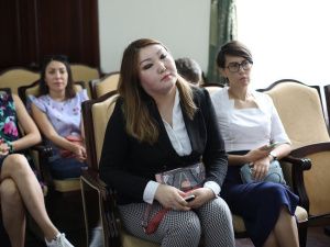 В Якутске обсудили объекты образования построенных по программе государственно-частного партнерства