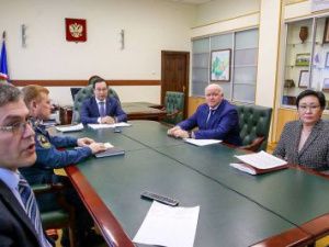 Эпидемиологическая ситуация на Дальнем Востоке на контроле у глав регионов