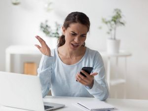 Интернет-мошенники атакуют активнее жителей Якутии в канун распродаж