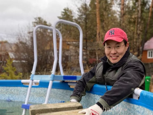 Во Владивостоке пересмотрели приговор Михаилу Мярикянову