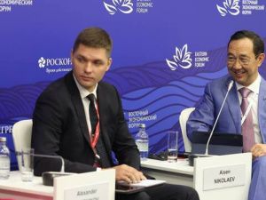 К 2035 году Якутия планирует увеличить занятость в креативном секторе  экономики до 88,4 тысяч человек