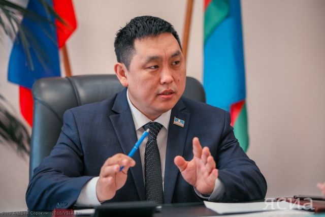 В Управлении государственного строительного и жилищного надзора РС(Я) состоится личный прием граждан руководителем ведомства Павлом Аргуновым