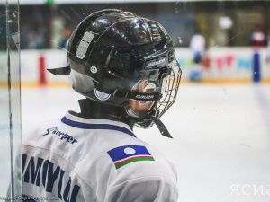 Канадский клуб с якутским хоккеистом начал новый сезон в НХЛ с двух побед