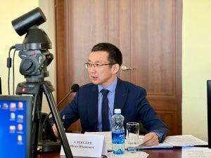 Более 70 пострадавших от паводка семей получат новое жилье в Намском районе Якутии