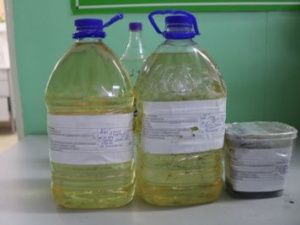 Получены результаты проб с реки Вилюй после информации о повторном загрязнении