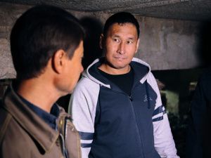 Владимир Федоров проверил подготовку объектов Фонда капитального ремонта к отопительному сезону