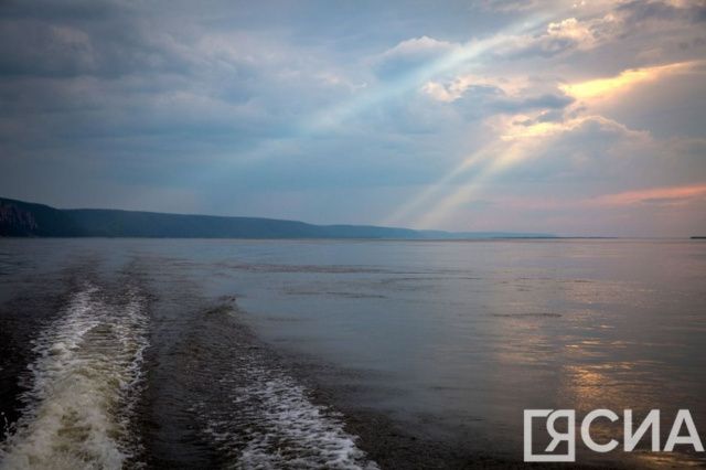 Трагедия произошла в районе села Хатассы