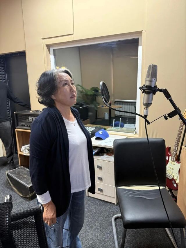 В автобусах Якутска запустят аудиогиды о легендах города и историях водителей