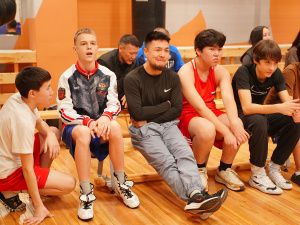 В Якутске стартовал турнир по боксу памяти Виктора Шитика