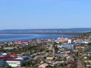 В Якутии свёл счёты с жизнью глава муниципалитета