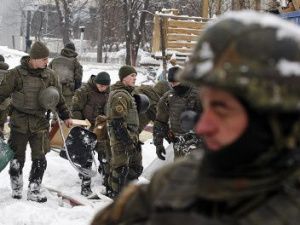 ВСУ планировали наступление на Ростов-на-Дону и Таганрог. Видео