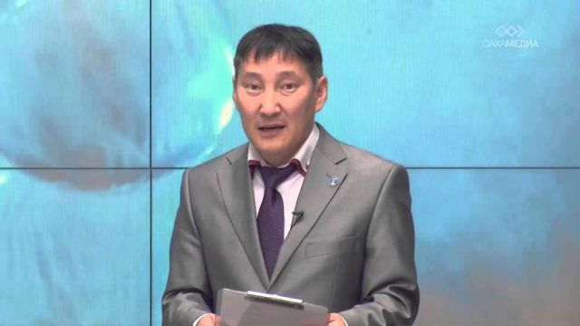 Спикер якутского парламента меняет пресс-секретаря 