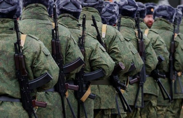 Семьи мобилизованных теперь могут обратиться за любой помощью в колл-центр