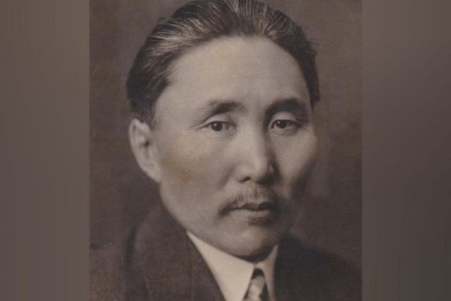 Незаслуженное забвение: за что репрессировали первого профессора из народа Саха Георгия Колесова