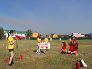 Детские летние лагеря Якутска готовятся к открытию   