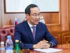 В Якутии проводятся рейды по выявлению граждан, не соблюдающих масочный режим