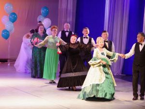 Пять районов Якутии получат субсидии на поддержку активного долголетия старшего поколения