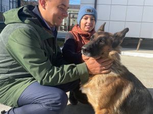 «Быть для тебя примером»: известные якутяне – о трудностях и радости отцовства