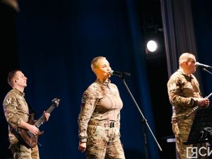 Участники СВО из Якутии получили госнаграды в День народного единства