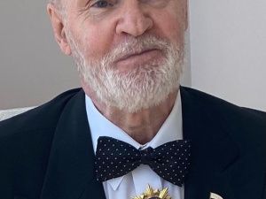 Ушел из жизни первопроходец БАМа. известный строитель России