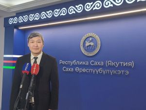 550 жителей республики станут факелоносцами эстафеты огня VIII игр «Дети Азии»