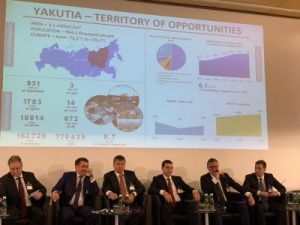 Кирилл Бычков представил инвестиционный потенциал Якутии на заседании по сотрудничеству регионов России с Австрией