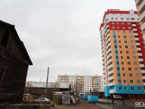 До конца года в Якутии из ветхого жилья планируют переселить более 30 тысяч человек 