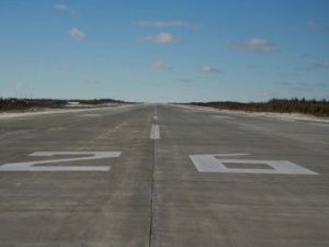 До конца 2022 года в Якутии реконструируют 3 аэропорта