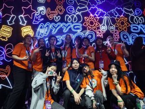 В Якутске стартовал финал фестиваля «Муус устар-2024»