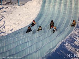 Весенние каникулы у школьников Якутии начнутся с 23 марта