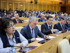 «С такой Конституцией я защитить интересы народа не могу»