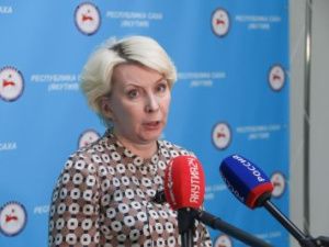 Ольга Балабкина: нельзя относиться к правилам как к чему-то формальному, это уже часть нашей жизни