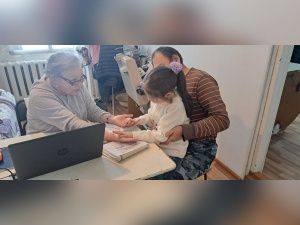 «Мобильные доктора» Якутии провели приём 935 пациентов в арктическом Верхоянском улусе