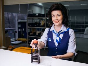 Почтовые отделения изменят график работы в День России