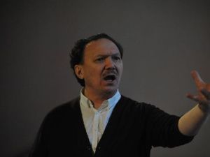 Олонхолэнд, Герой Труда и теперь юбилей государственного масштаба