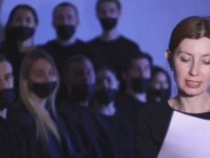 АКТЕРЫ МИРНИНСКОГО ТЕАТРА УГРОЖАЮТ АНДРЕЮ ТАРАСЕНКО НОВЫМИ СКАНДАЛАМИ 