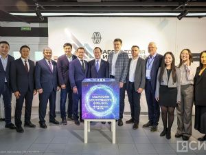 Лабораторию искусственного интеллекта открыли в ИТ-парке Якутска