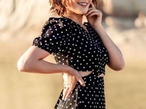 Экс-мисс Якутия спустя 25 лет — просто огонь