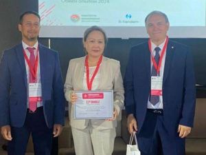 Якутская городская больница №3 победила в конкурсе по применению бережливого производства