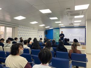 Школьников приглашают принять участие в конкурсе к Международному дню защиты информации