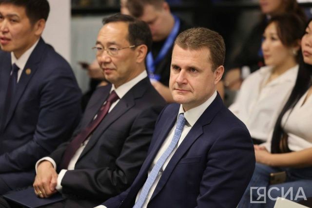 Алексей Чекунков предложил проводить «Арктическую стартап-экспедицию» на международном уровне