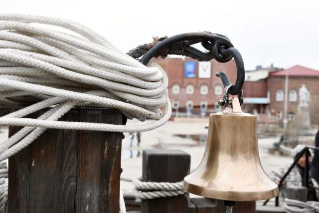 Якутский музей им. Ем. Ярославского проведёт экскурсии на дубель-шлюпке 12 августа