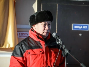 В Якутии отметили 10-летие укладки «золотого звена» Амуро-Якутской магистрали