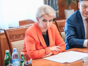 Айсен Николаев рассмотрел реализацию проекта «Школа 2025. Перезагрузка»