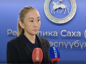 Более 1200 участников СВО получили медицинскую помощь в Якутии