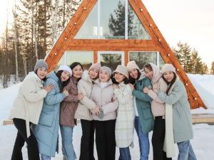 Президентская программа «Дальневосточный гектар» позволяет якутянам реализовать самые смелые планы