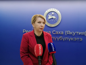 Ольга Балабкина: в военных госпиталях работает уже девятая выездная бригада психологов