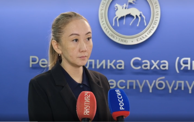 Более 1200 участников СВО получили медицинскую помощь в Якутии