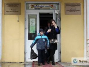 В школах Якутии звонки заменят на классическую музыку